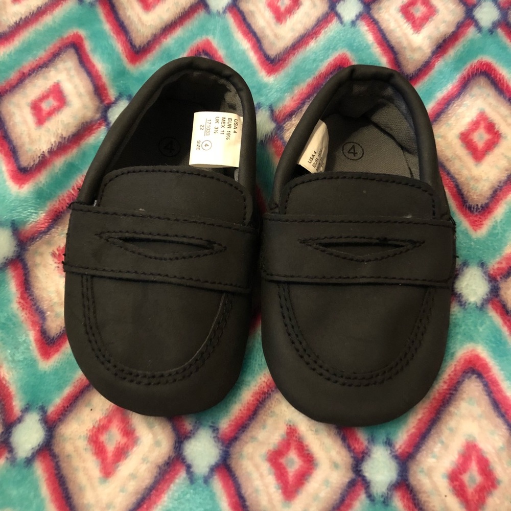 Teeny toes shoes size 4